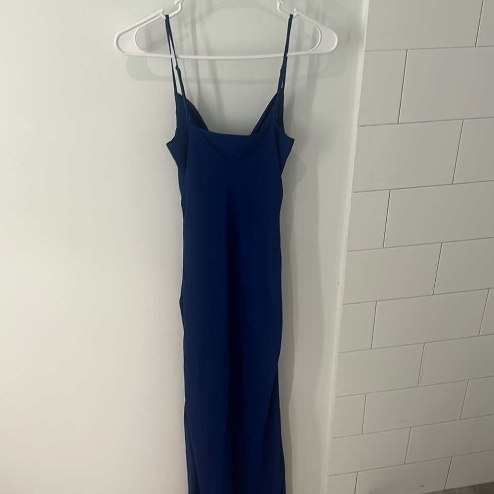 Express dress!